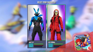 Download SIGMA FF Game aksi untuk Android tangkapan layar 2