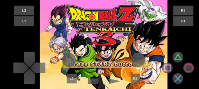 Download PS / PS2 / PSP Arkade untuk Android tangkapan layar 3
