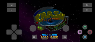 Download PS / PS2 / PSP Arkade untuk Android tangkapan layar 7