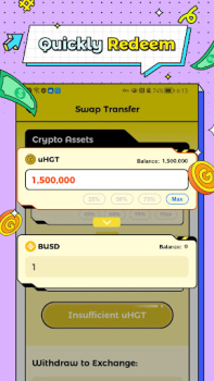 Download Wild Cash | Quiz to Earn Trivia untuk Android tangkapan layar 4