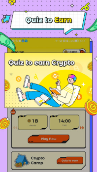 Download Wild Cash | Quiz to Earn Trivia untuk Android tangkapan layar 5