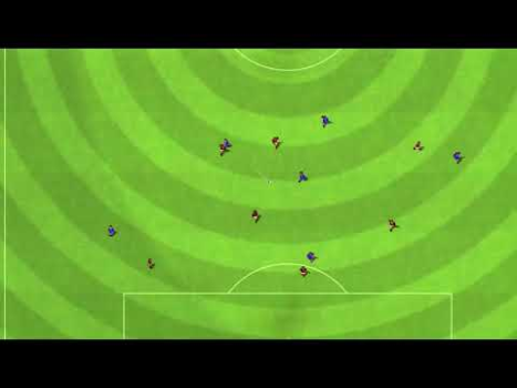 Download Super Soccer Champs '22 (Ads) Game olahraga untuk Android tangkapan layar 8