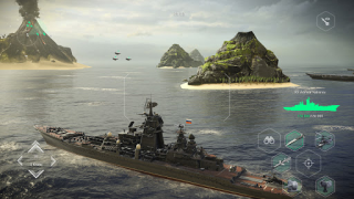 Download Modern Warships: Naval Battles Game aksi untuk Android tangkapan layar 7