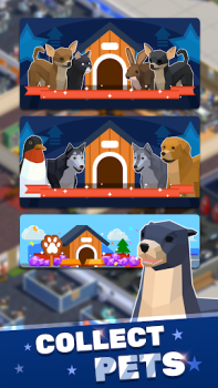 Download Idle Office Tycoon- Money game Simulator untuk Android tangkapan layar 4