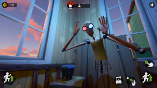 Download Hello Neighbor: Diaries Petualangan untuk Android tangkapan layar 3
