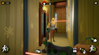 Download Hello Neighbor: Diaries Petualangan untuk Android tangkapan layar 4