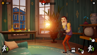 Download Hello Neighbor: Diaries Petualangan untuk Android tangkapan layar 5