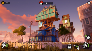 Download Hello Neighbor: Diaries Petualangan untuk Android tangkapan layar 7