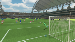 Download Football League 2024 Game olahraga untuk Android tangkapan layar 4