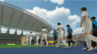 Download Football League 2024 Game olahraga untuk Android tangkapan layar 5