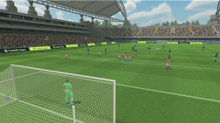 Download Football League 2024 Game olahraga untuk Android tangkapan layar 6