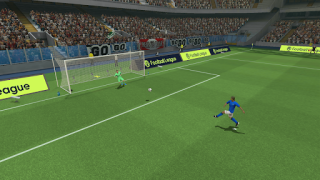 Download Football League 2024 Game olahraga untuk Android tangkapan layar 7