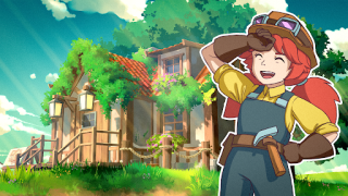 Download Cozy Islands – craft & build Simulator untuk Android tangkapan layar 5