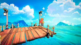 Download Cozy Islands – craft & build Simulator untuk Android tangkapan layar 6