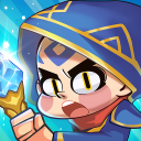 Download  Rage Mage: Battle & Glory