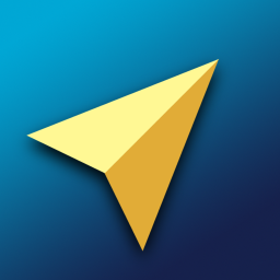 app logo