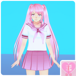 Logo Yan Love Remake