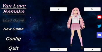 Download Yan Love Remake Simulator untuk Android tangkapan layar 3