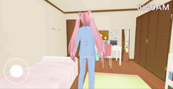 Download Yan Love Remake Simulator untuk Android tangkapan layar 4