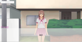 Download Yan Love Remake Simulator untuk Android tangkapan layar 5