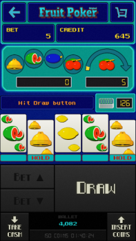 Download American Poker 90's Casino Kasino untuk Android tangkapan layar 3