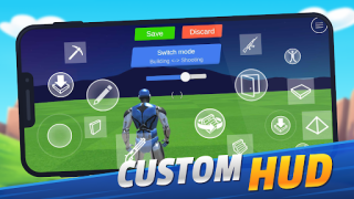 Download 1v1.LOL - Battle Royale Game Game aksi untuk Android tangkapan layar 4