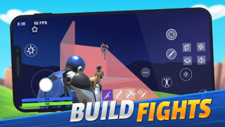 Download 1v1.LOL - Battle Royale Game Game aksi untuk Android tangkapan layar 6