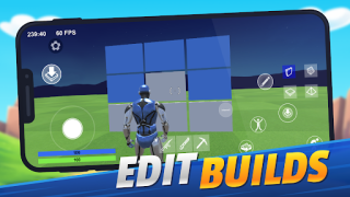 Download 1v1.LOL - Battle Royale Game Game aksi untuk Android tangkapan layar 7
