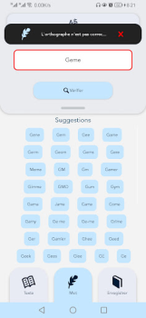 Download Languages Spelling Checker Pendidikan untuk Android tangkapan layar 7