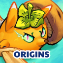 Download  Axie Infinity: Origins