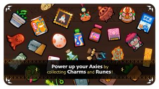 Download Axie Infinity: Origins Permainan papan untuk Android tangkapan layar 3