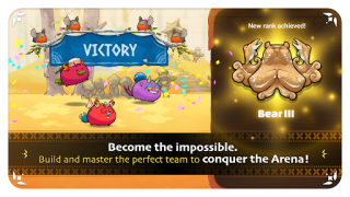 Download Axie Infinity: Origins Permainan papan untuk Android tangkapan layar 4