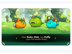 Download Axie Infinity: Origins Permainan papan untuk Android tangkapan layar 5