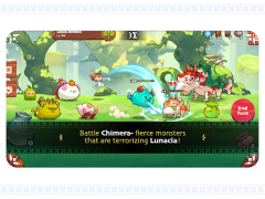Download Axie Infinity: Origins Permainan papan untuk Android tangkapan layar 6