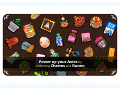 Download Axie Infinity: Origins Permainan papan untuk Android tangkapan layar 7