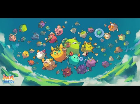 Download Axie Infinity: Origins Permainan papan untuk Android tangkapan layar 8