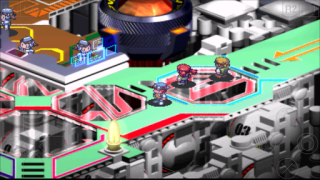 Download PS1 Emulator Game aksi untuk Android tangkapan layar 2