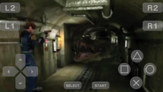 Download PS1 Emulator Game aksi untuk Android tangkapan layar 3