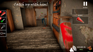Download Play for Grandma Сhapter 3 Simulator untuk Android tangkapan layar 2