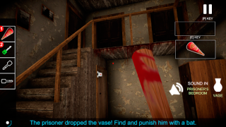 Download Play for Grandma Сhapter 3 Simulator untuk Android tangkapan layar 3