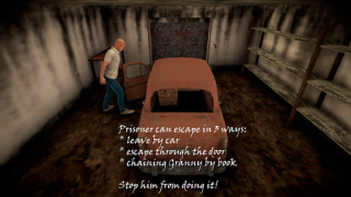 Download Play for Grandma Сhapter 3 Simulator untuk Android tangkapan layar 5