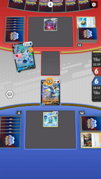 Download Pokémon TCG Live Permainan papan untuk Android tangkapan layar 5