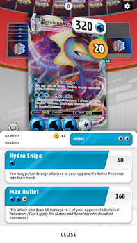 Download Pokémon TCG Live Permainan papan untuk Android tangkapan layar 6