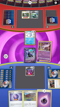 Download Pokémon TCG Live Permainan papan untuk Android tangkapan layar 7