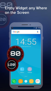 Download Speed Camera Detector UK Peta dan navigasi untuk Android tangkapan layar 5