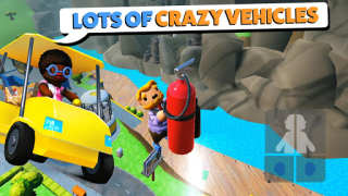 Download Totally Reliable Delivery Simulator untuk Android tangkapan layar 2