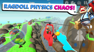 Download Totally Reliable Delivery Simulator untuk Android tangkapan layar 3