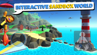 Download Totally Reliable Delivery Simulator untuk Android tangkapan layar 4