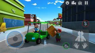 Download Totally Reliable Delivery Simulator untuk Android tangkapan layar 6