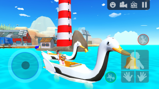 Download Totally Reliable Delivery Simulator untuk Android tangkapan layar 7